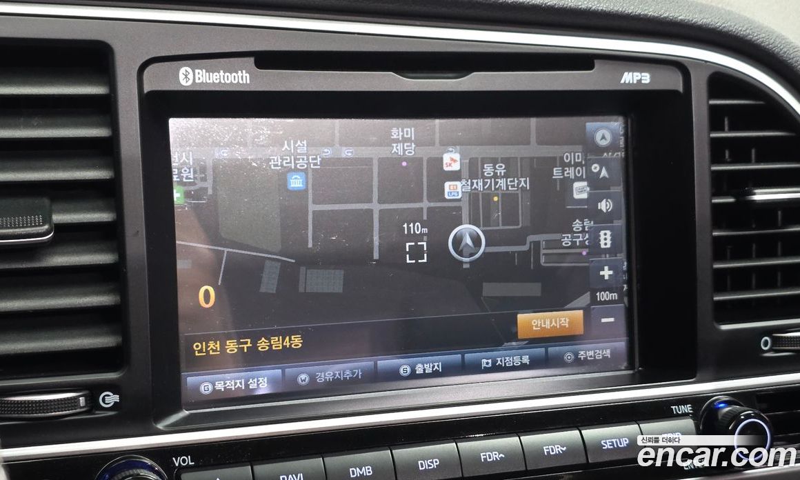 Hyundai Avante (AD) 6th Gen фото 14