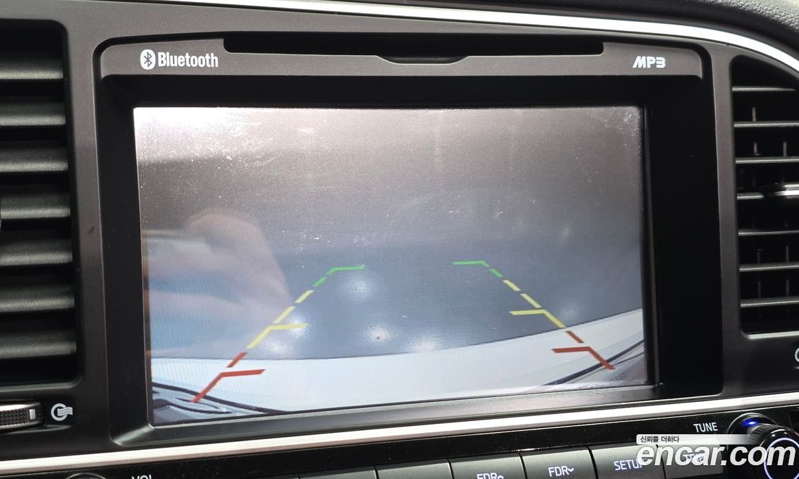 Hyundai Avante (AD) 6th Gen фото 15