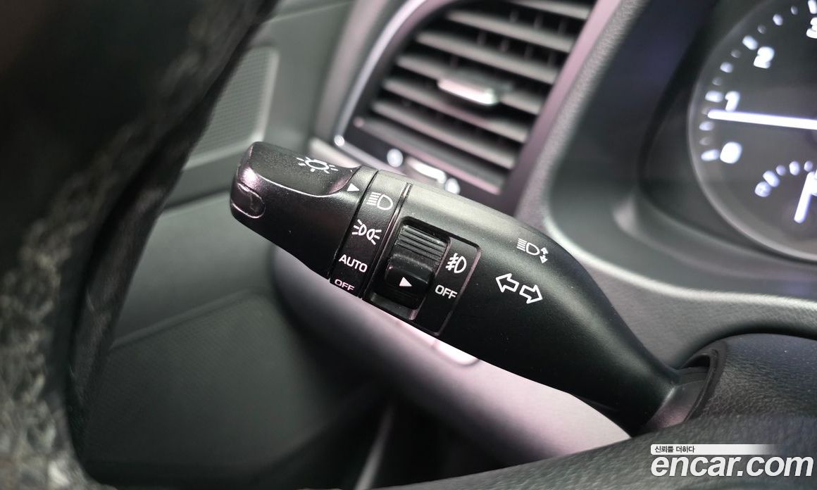 Hyundai Avante (AD) 6th Gen фото 18