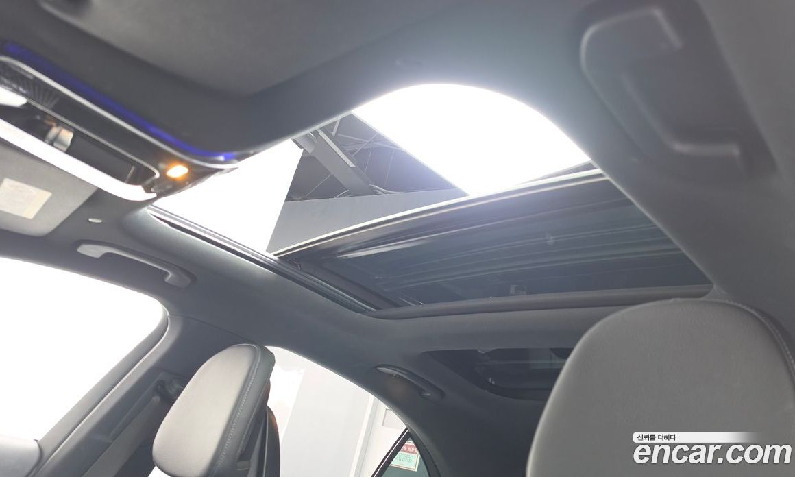 Mercedes-Benz C-Class W206 фото 19
