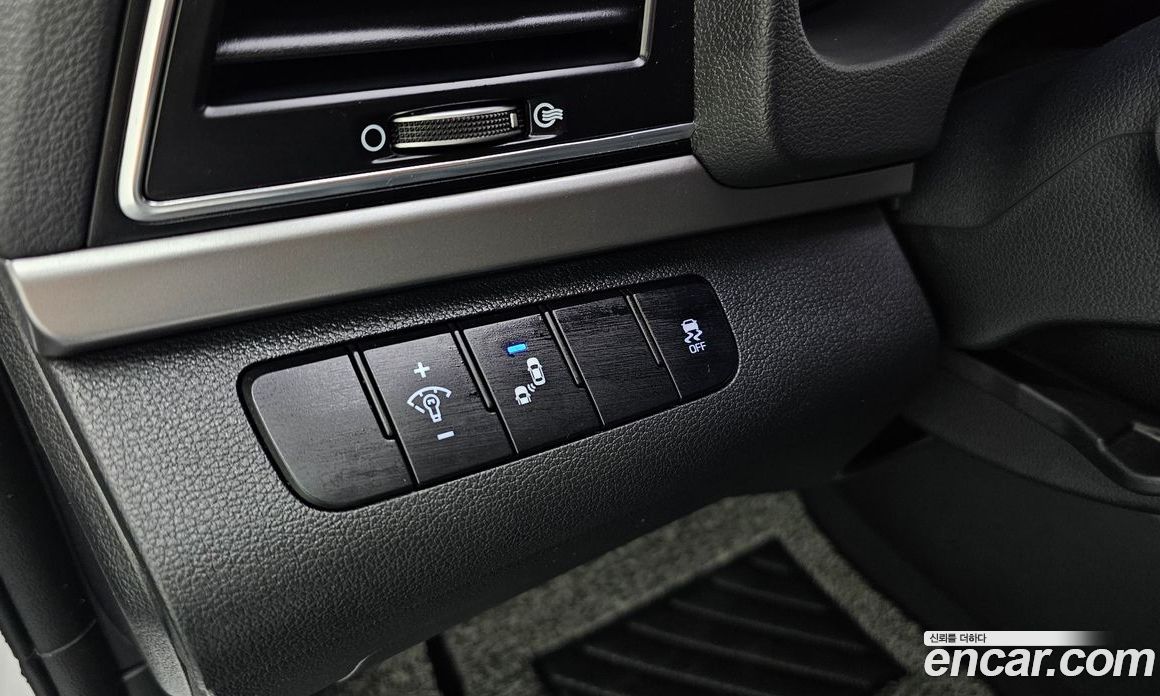 Hyundai Avante (AD) 6th Gen фото 15