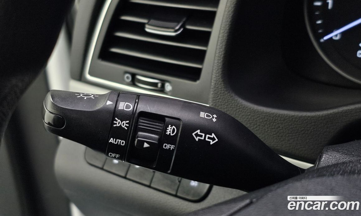 Hyundai Avante (AD) 6th Gen фото 16