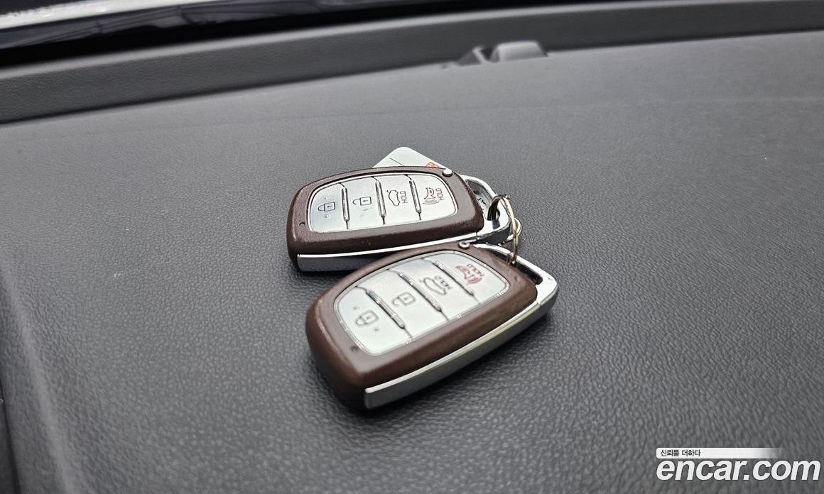 Hyundai Avante (AD) 6th Gen фото 27