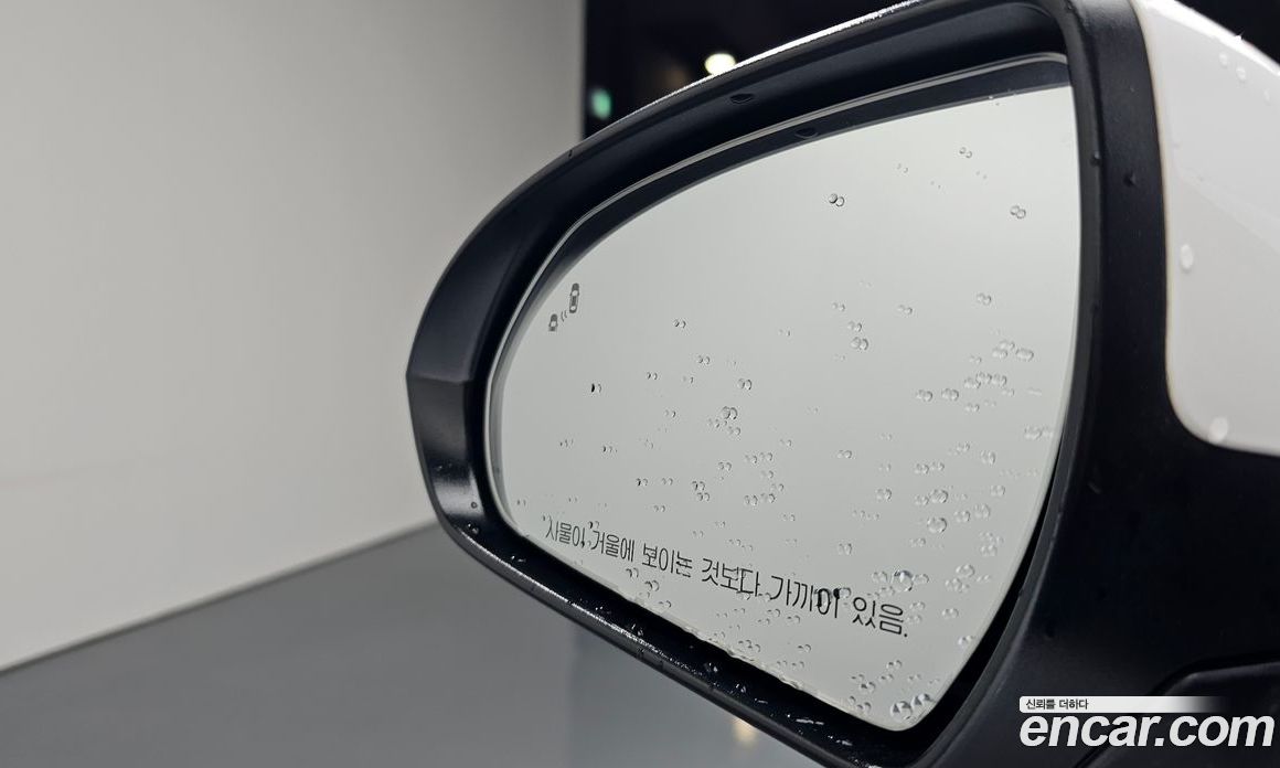 Hyundai Avante (AD) 6th Gen фото 28