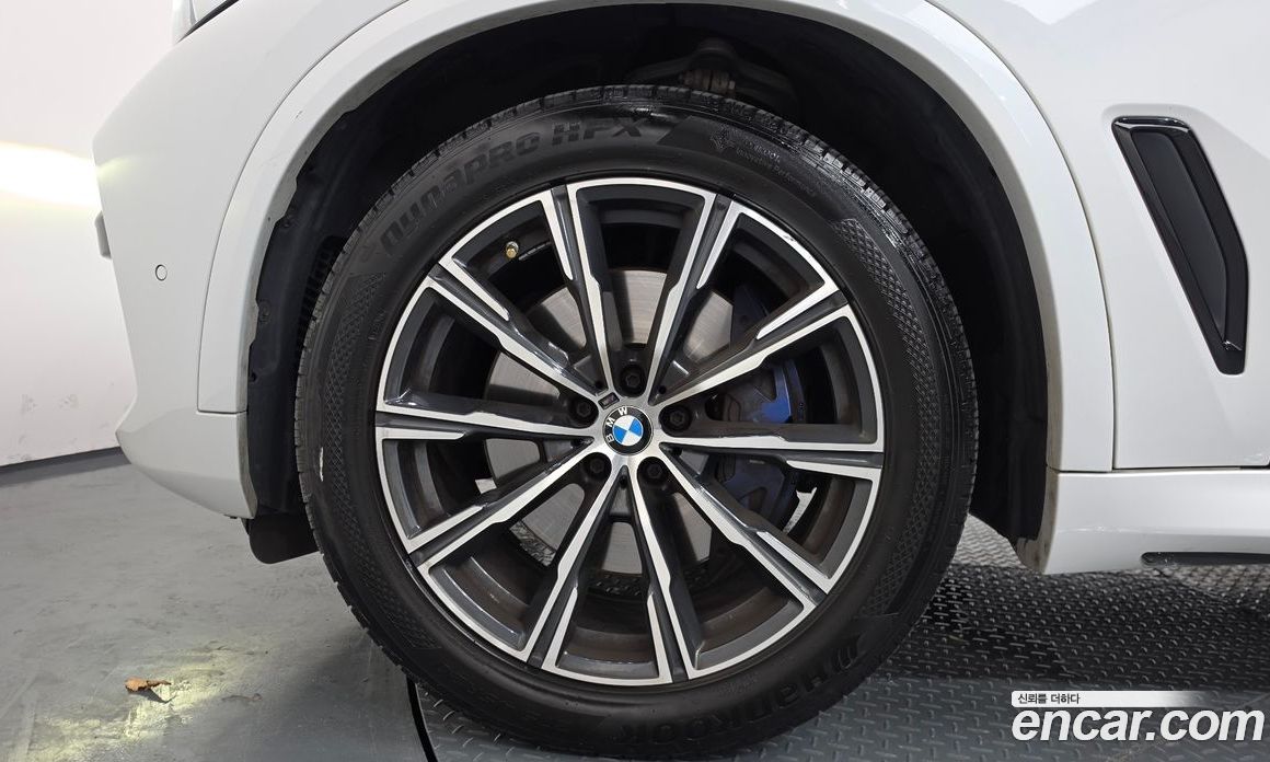 BMW X5 (G05) фото 5