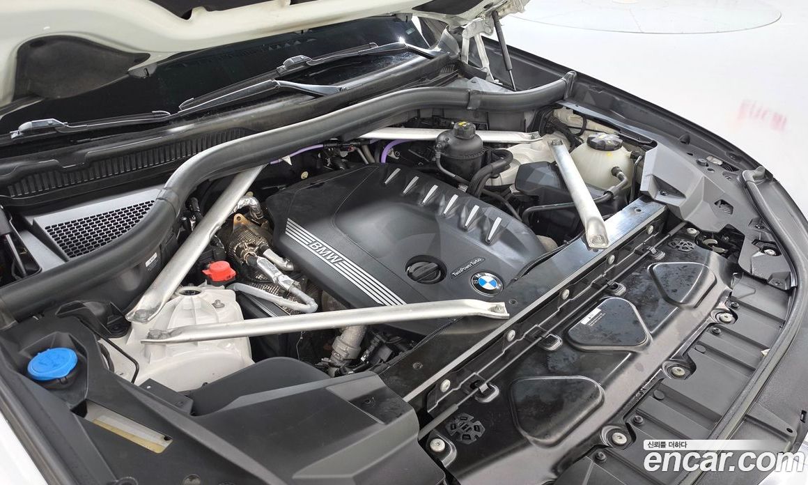 BMW X5 (G05) фото 6