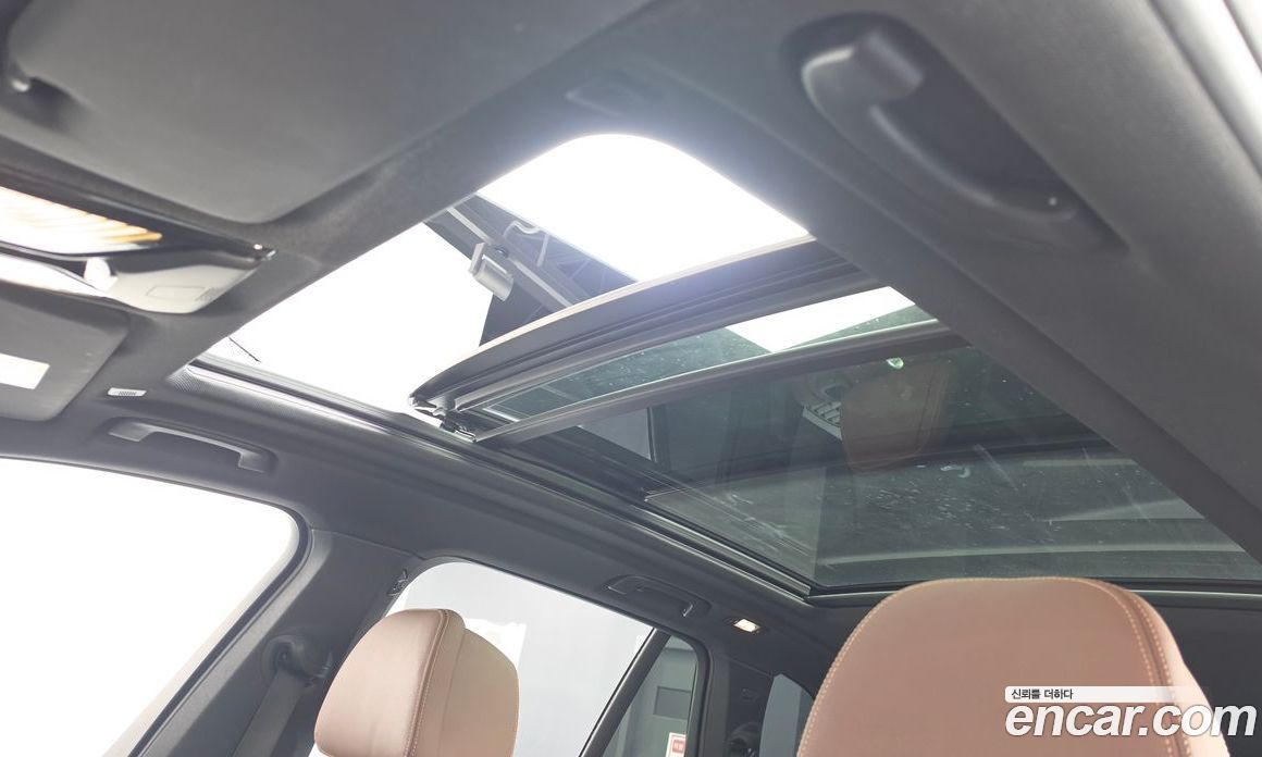 BMW X5 (G05) фото 18