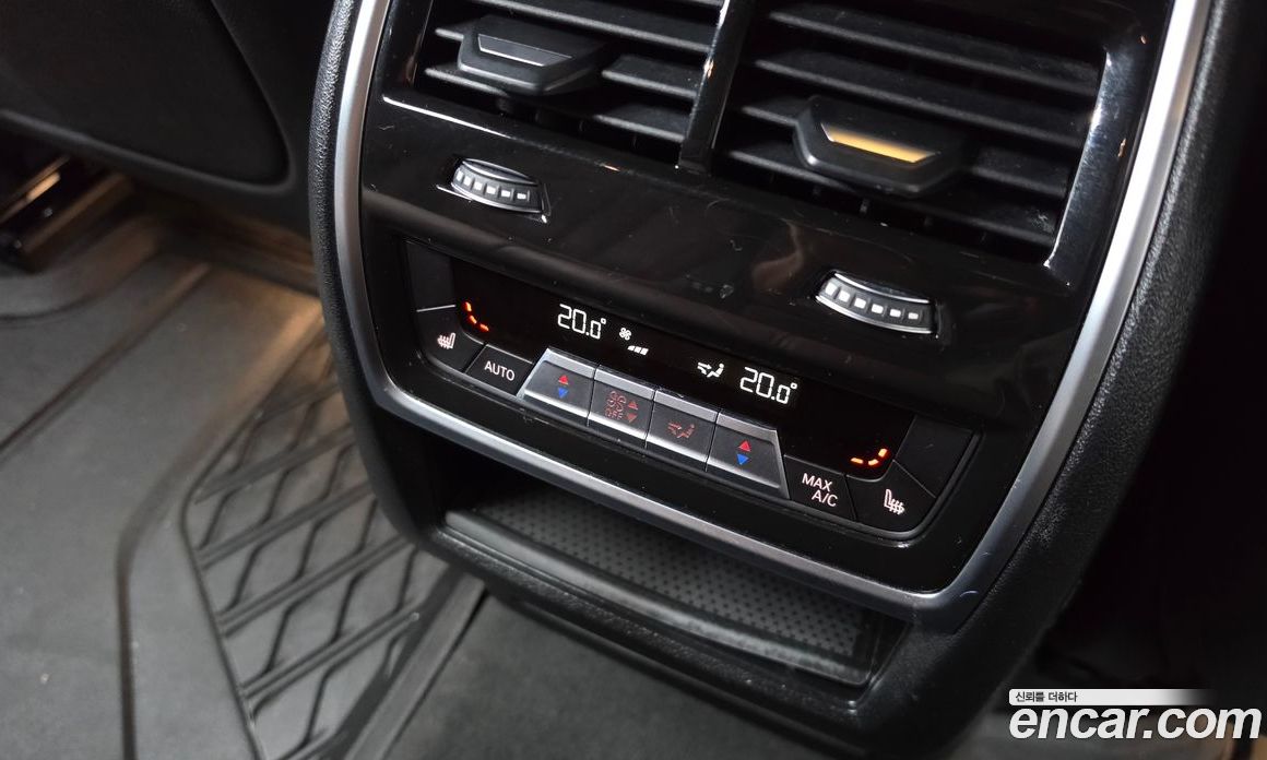 BMW X5 (G05) фото 19
