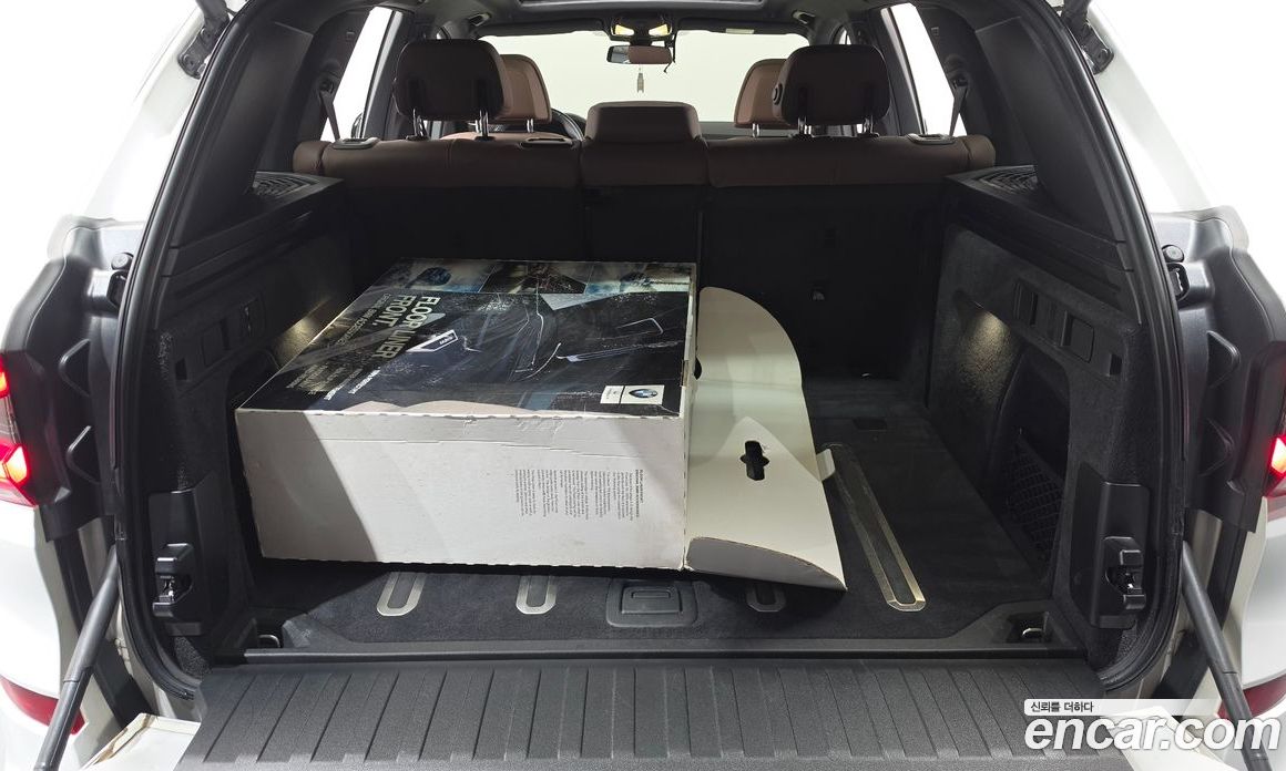 BMW X5 (G05) фото 20
