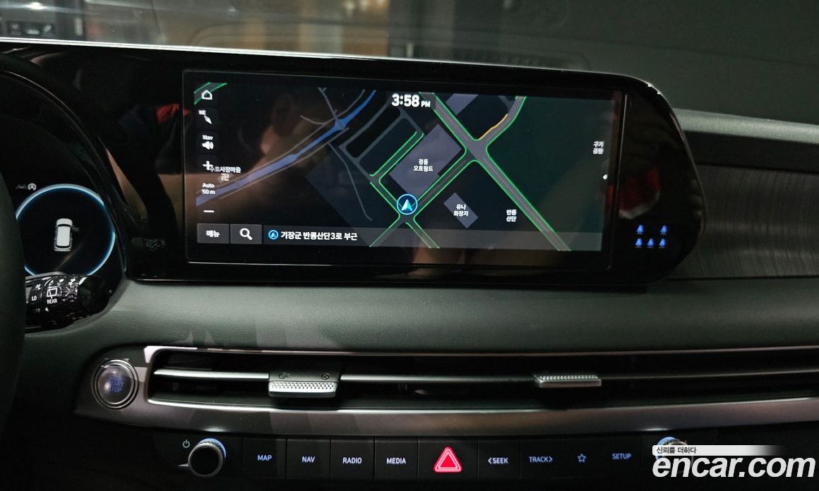 Hyundai Palisade 1st Gen Restyling фото 16