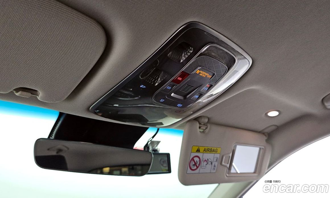 Genesis GV70 фото 29