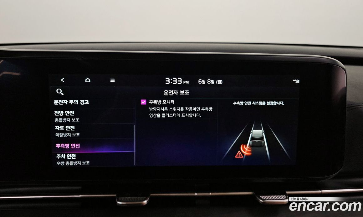 Kia Carnival 4th Gen фото 15