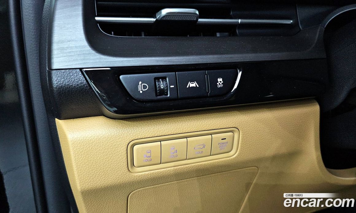 Kia Carnival 4th Gen фото 18