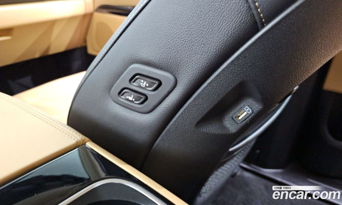 Kia Carnival 4th Gen фото 27