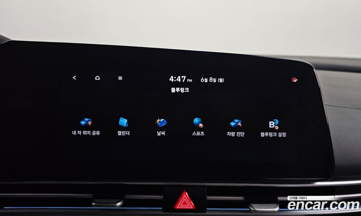 Hyundai Avante (CN7) фото 33