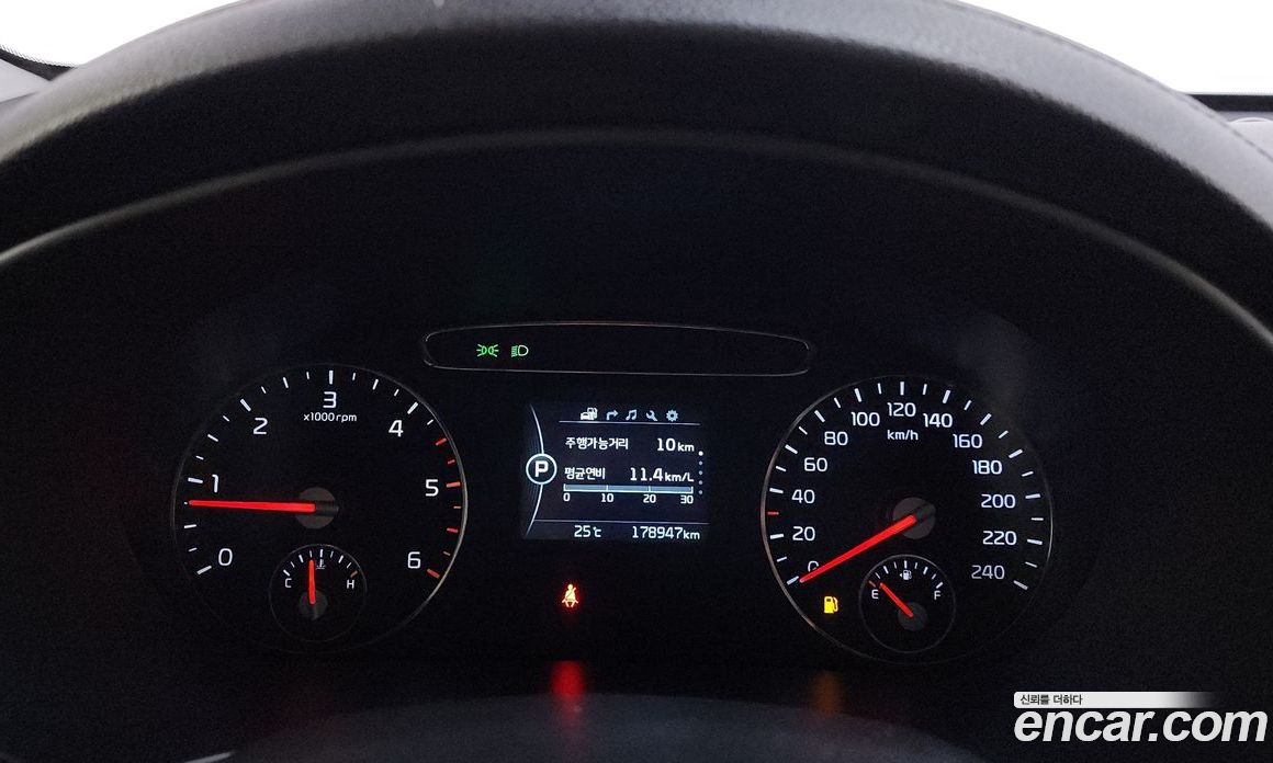 Kia Sorento 3rd Gen фото 8