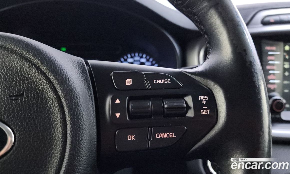 Kia Sorento 3rd Gen фото 17