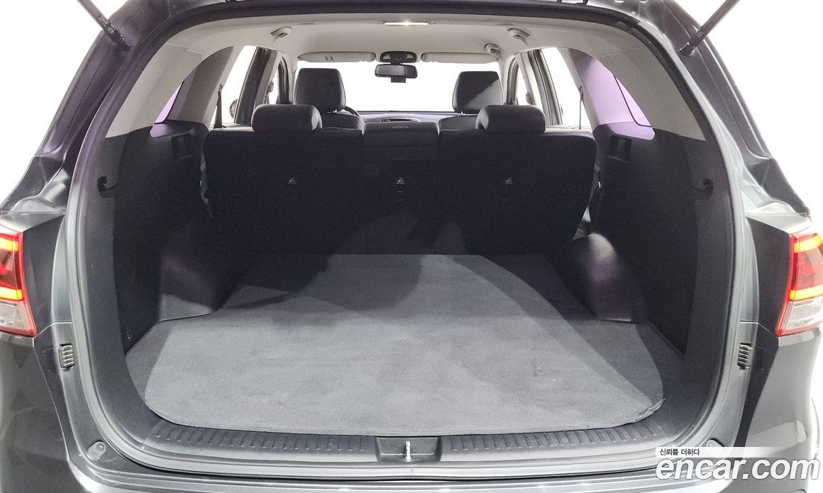 Kia Sorento 3rd Gen фото 18