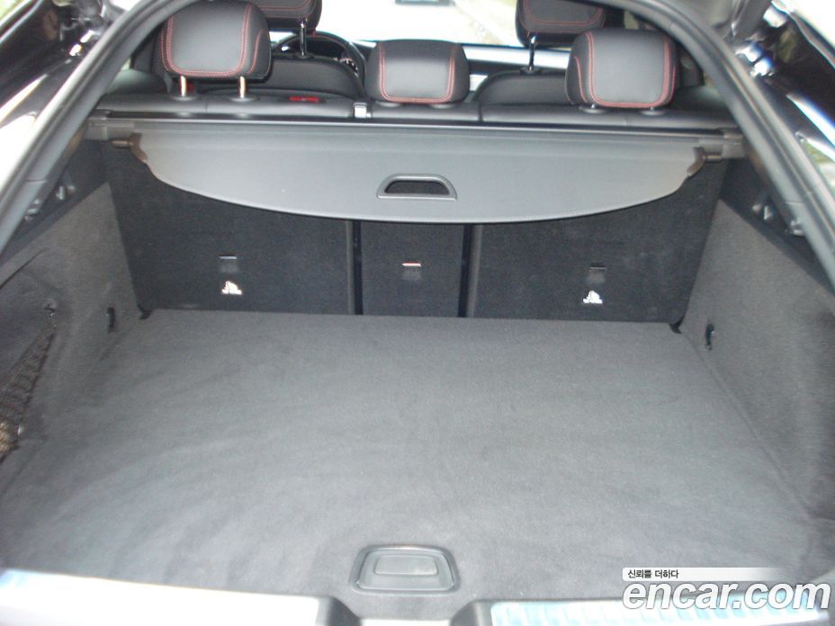 Mercedes-Benz GLC-Class X253 фото 10