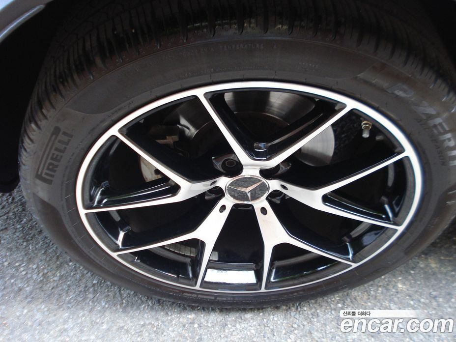 Mercedes-Benz GLC-Class X253 фото 20