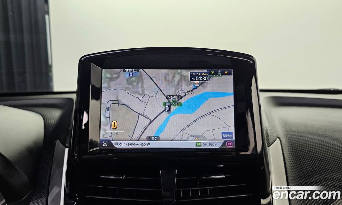 Hyundai Accent (New Type) фото 15