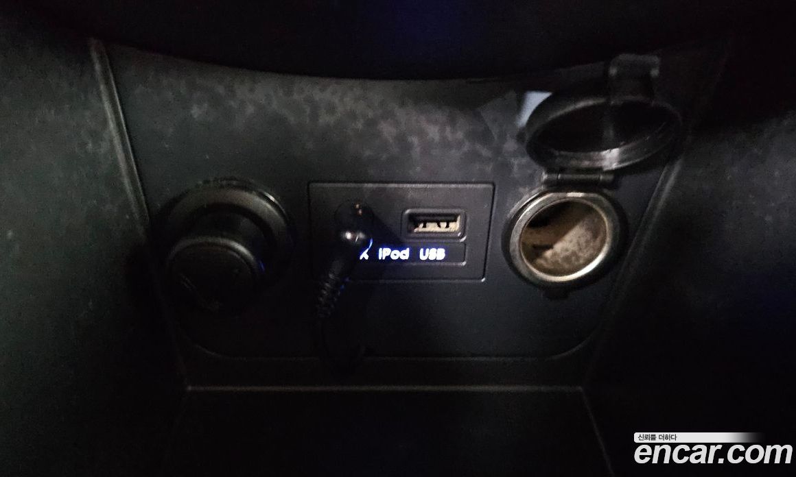 Hyundai Accent (New Type) фото 18