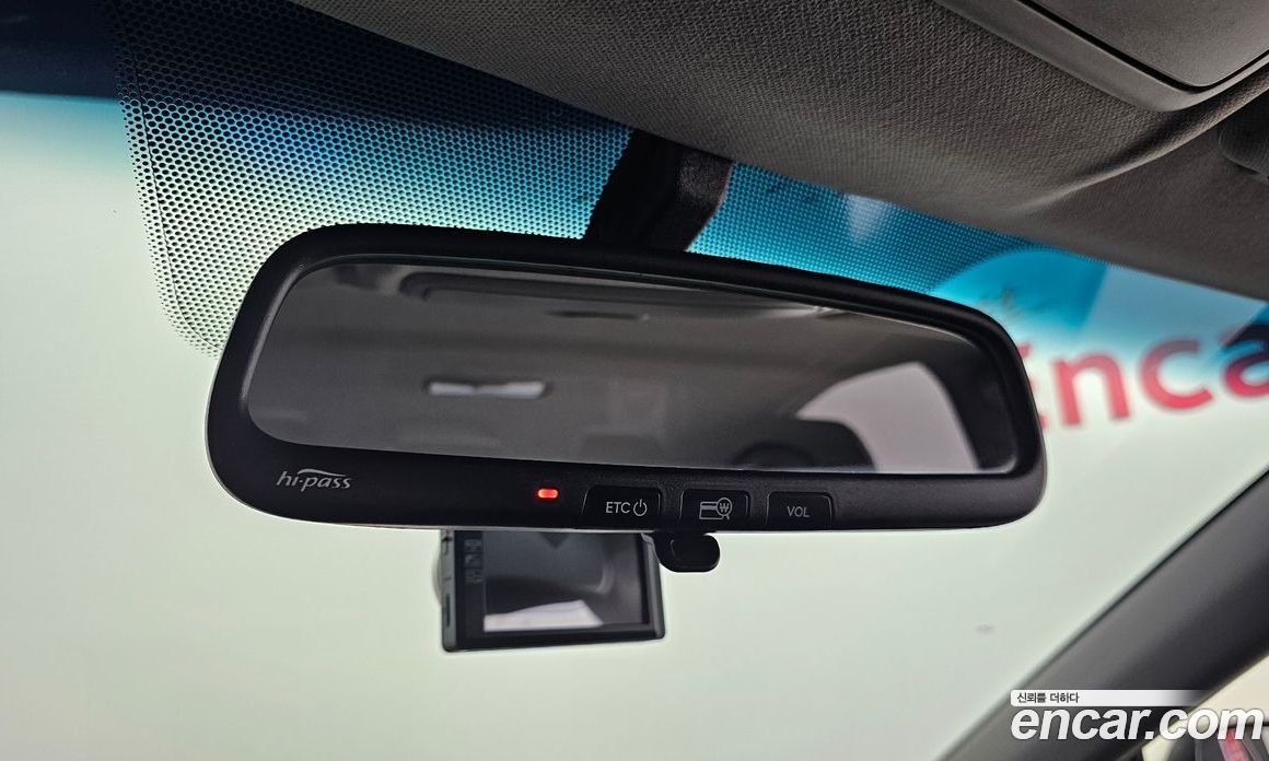 Hyundai Accent (New Type) фото 20