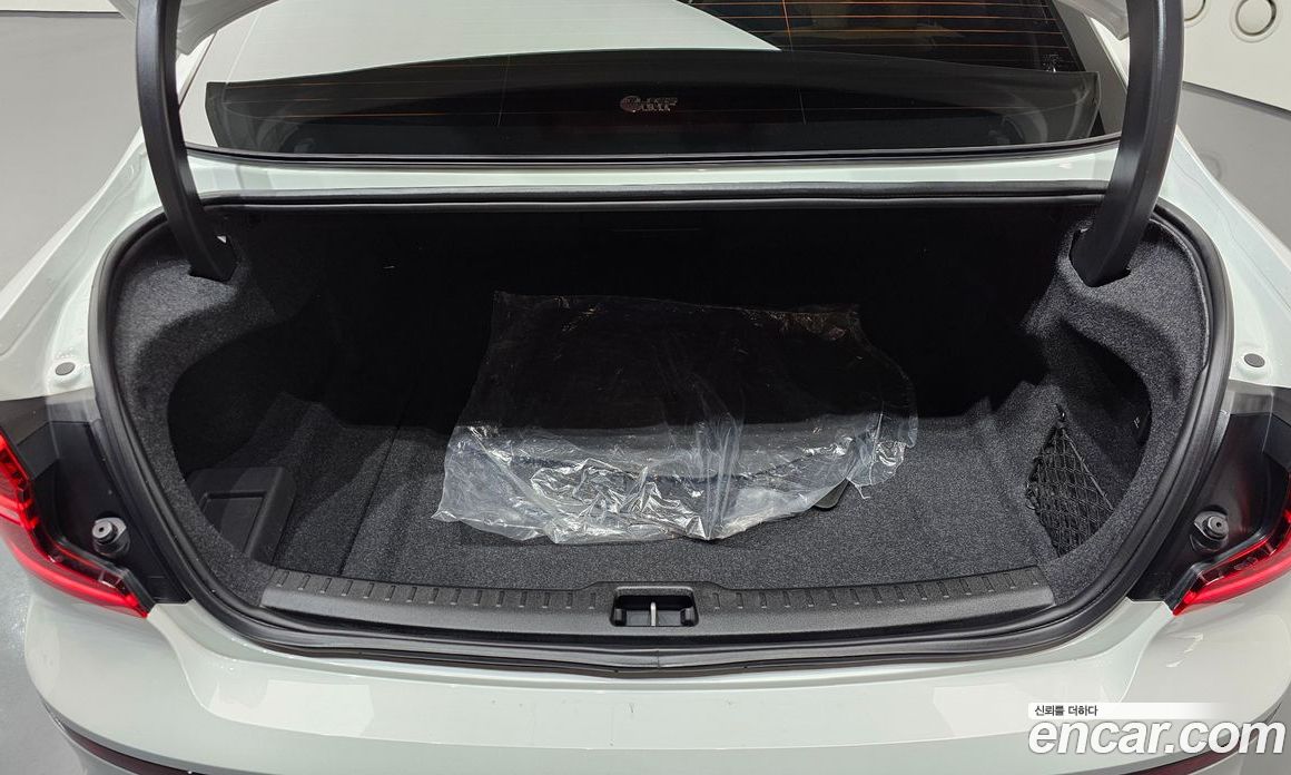 Volvo S60 3rd Gen фото 19