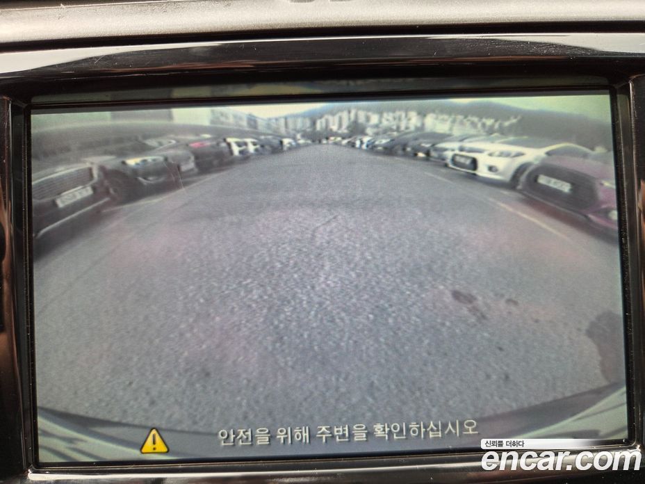 Chevrolet (GM Daewoo) Malibu фото 16