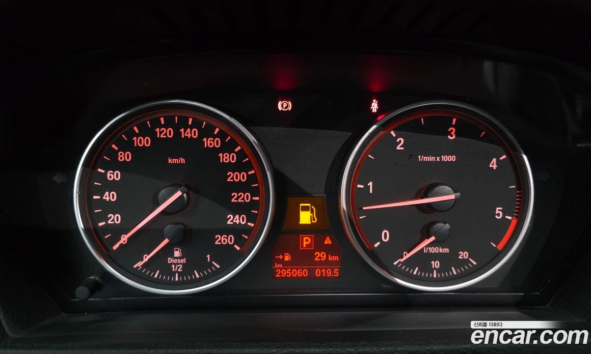 BMW X5 (E70) фото 8