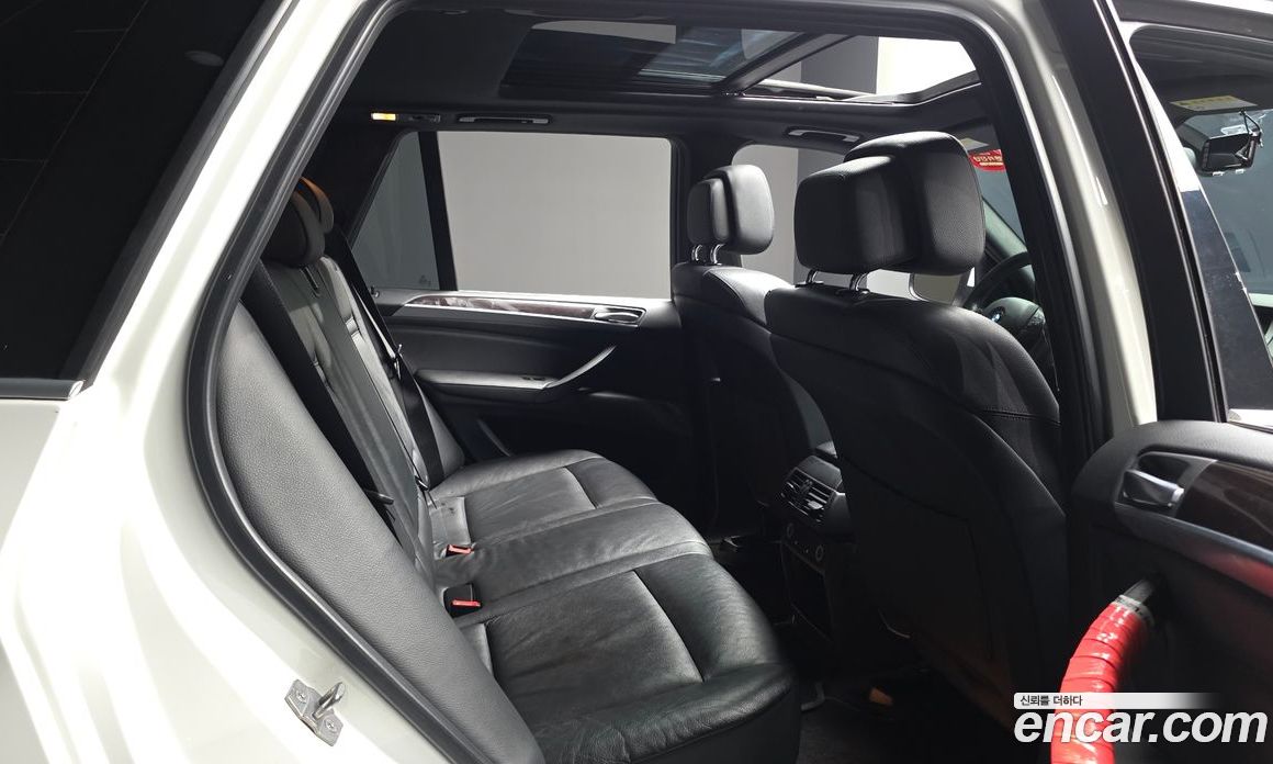 BMW X5 (E70) фото 11