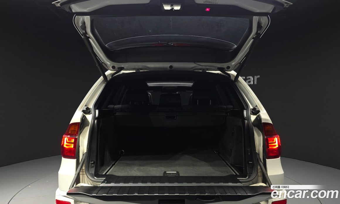 BMW X5 (E70) фото 19