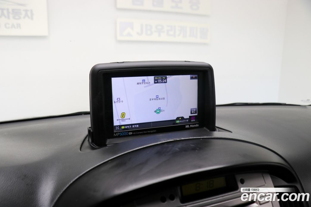 Hyundai Grand Starex фото 15