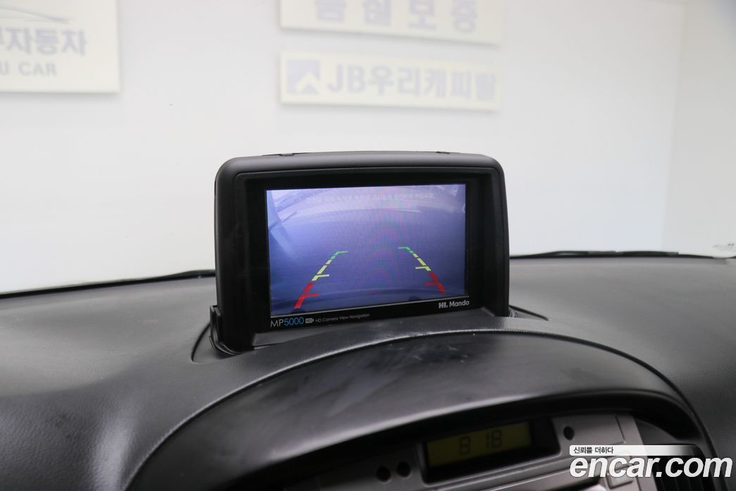 Hyundai Grand Starex фото 16