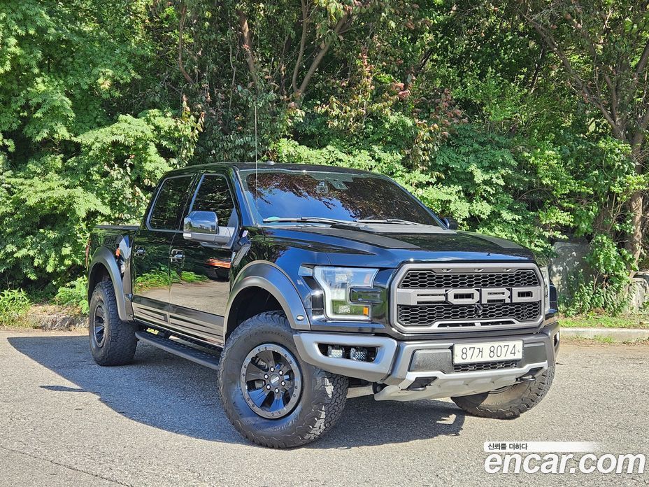 Ford F150