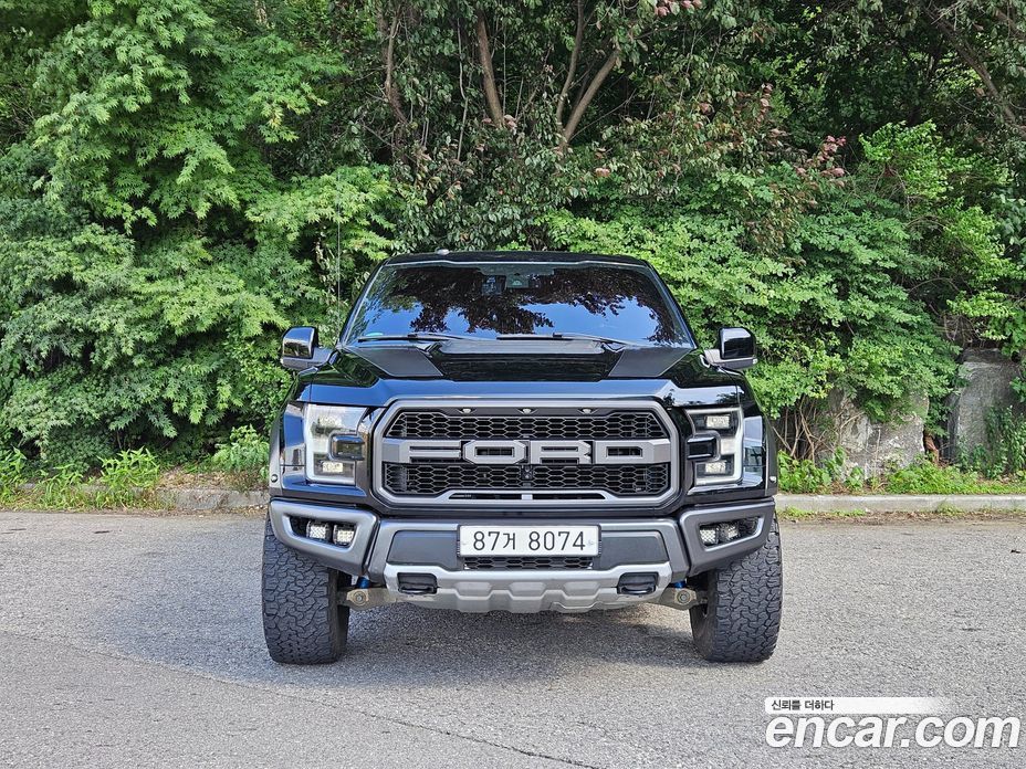 Ford F150 фото 3