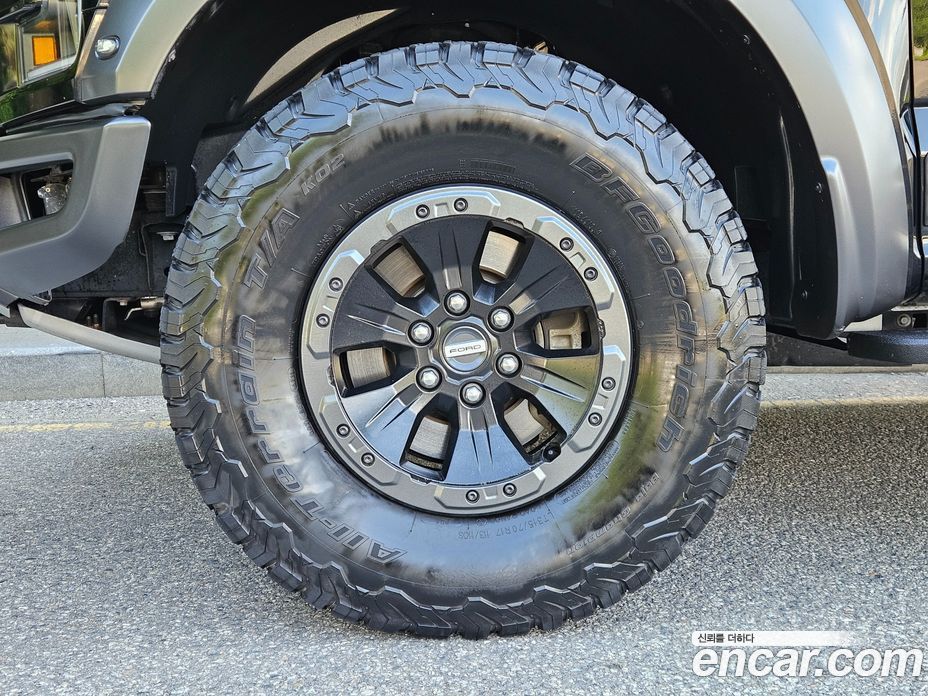 Ford F150 фото 5