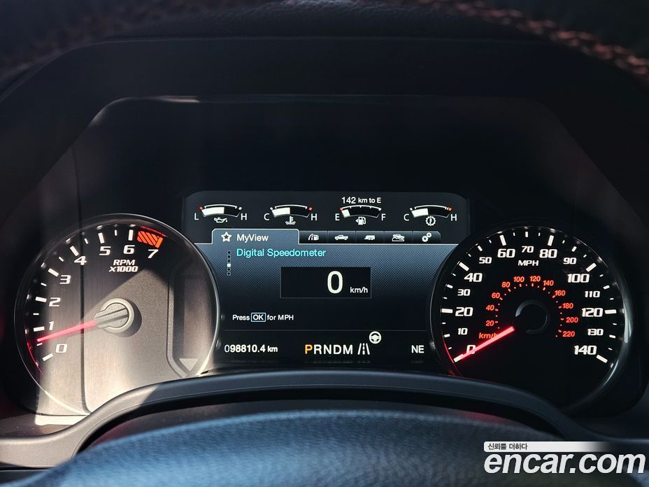 Ford F150 фото 8