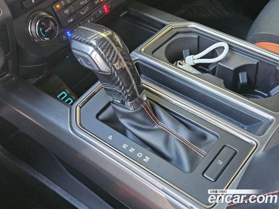 Ford F150 фото 9