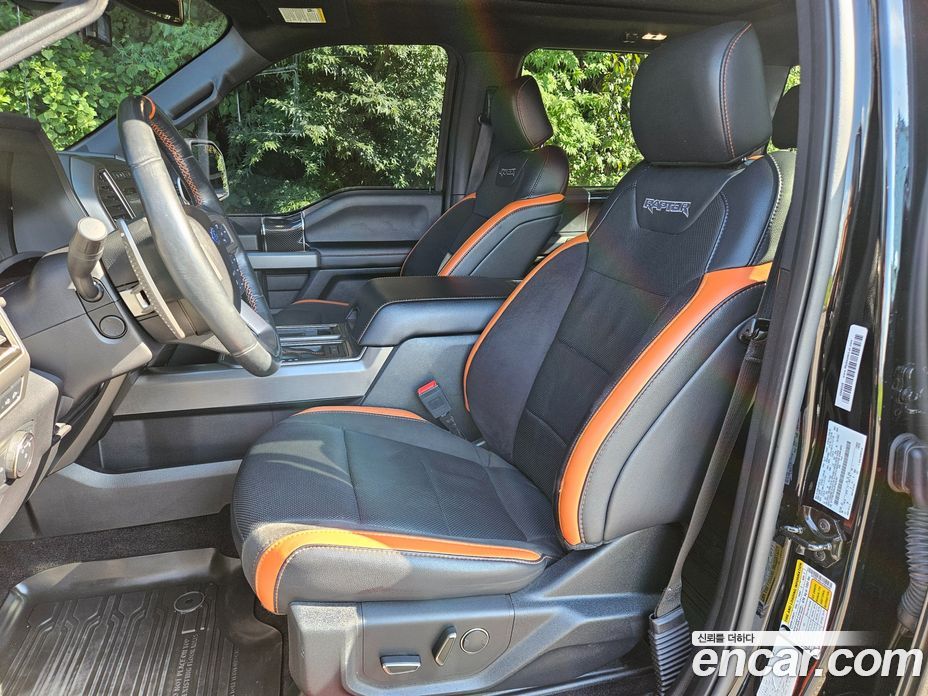 Ford F150 фото 10