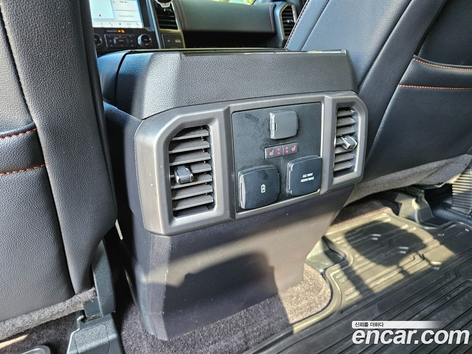 Ford F150 фото 11