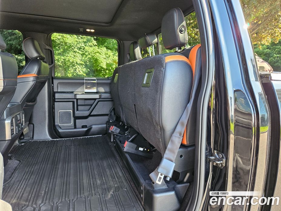 Ford F150 фото 13