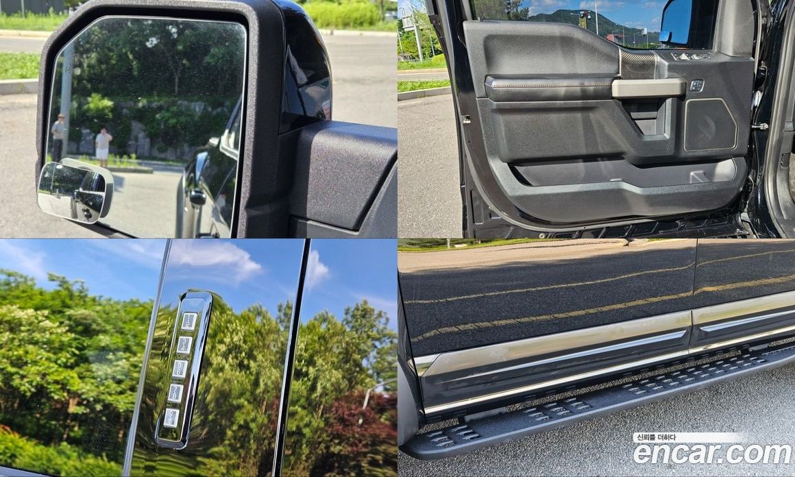 Ford F150 фото 15