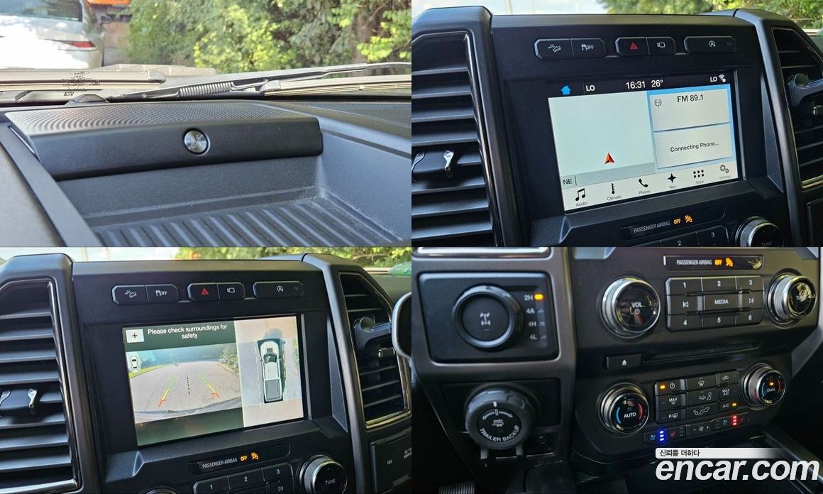 Ford F150 фото 18