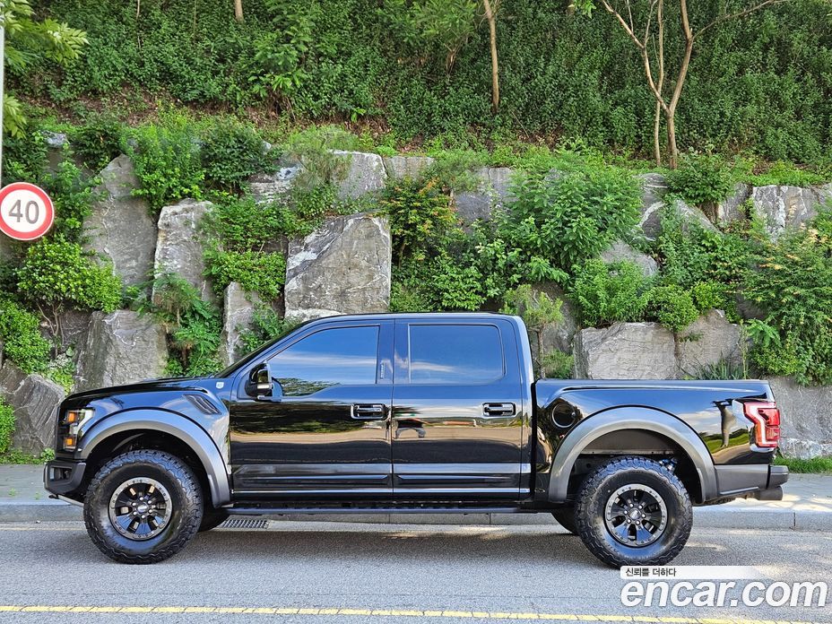 Ford F150 фото 20