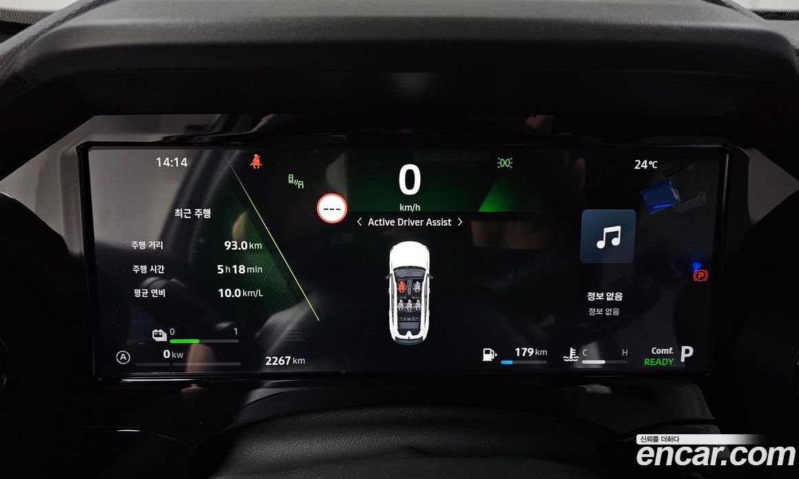 Renault Korea (Samsung) Filante фото 8