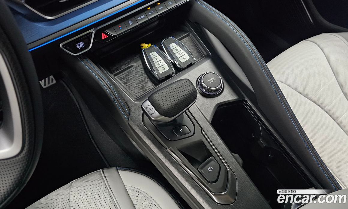 Renault Korea (Samsung) Filante фото 9