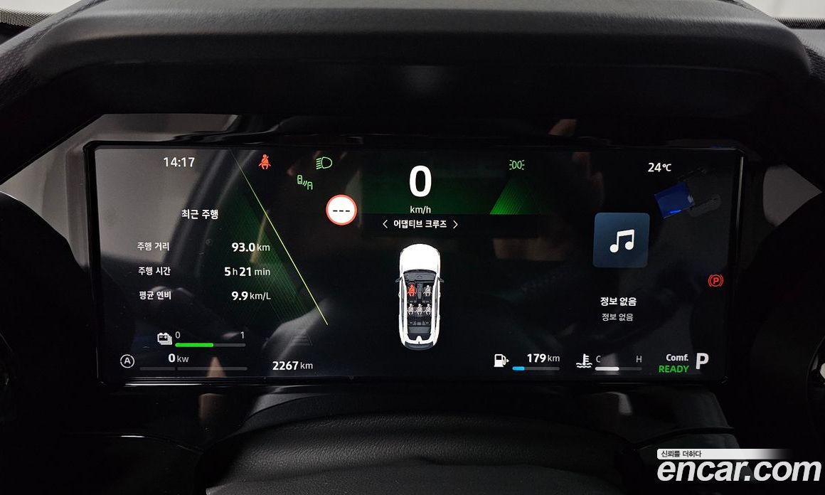 Renault Korea (Samsung) Filante фото 12