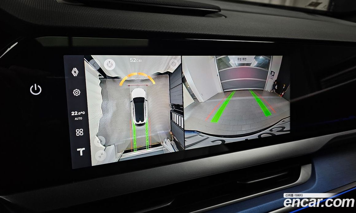 Renault Korea (Samsung) Filante фото 15