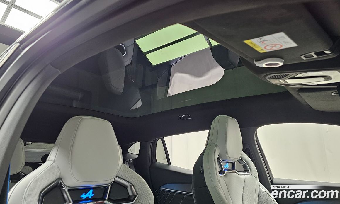 Renault Korea (Samsung) Filante фото 16